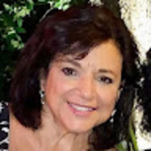 Meet your Posher, Rosemarie